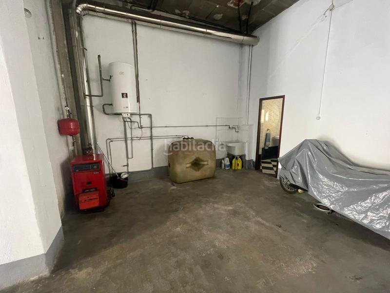 Foto 7f12d627-0678-4dc2-a0d9-cdc6162c4202. Casa amb calefacció aparcament a Cehegín