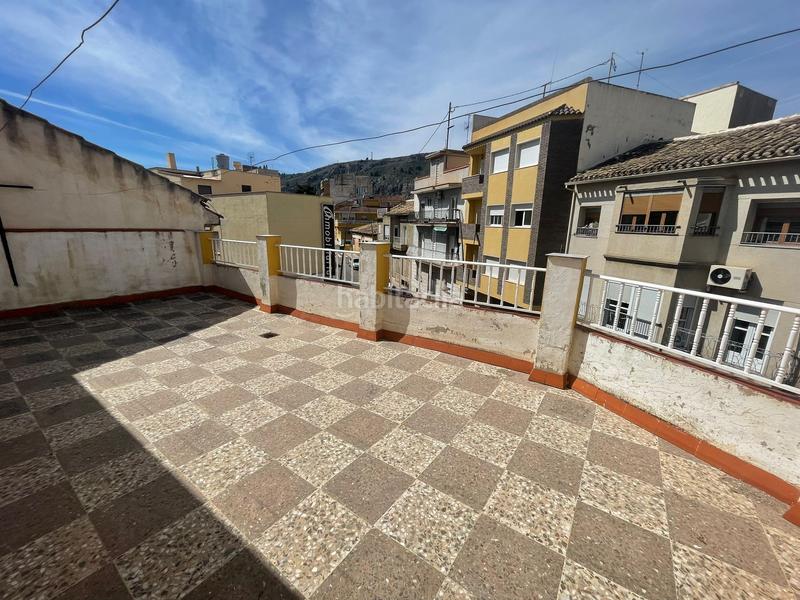 Foto 9794e8a5-8338-42e7-9ab5-39230a7ef254. Casa amb calefacció aparcament a Cehegín