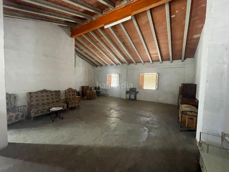 Foto ca05e2f6-385a-4e87-95c5-d843a1cfdd95. Casa amb calefacció aparcament a Cehegín