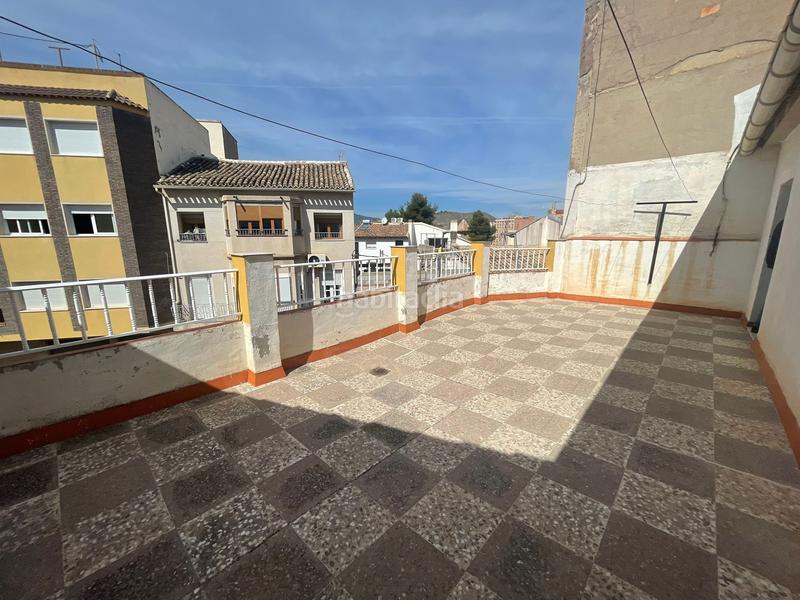 Foto d54fe87d-6e56-4345-beb1-e591f49d8c23. Casa amb calefacció aparcament a Cehegín