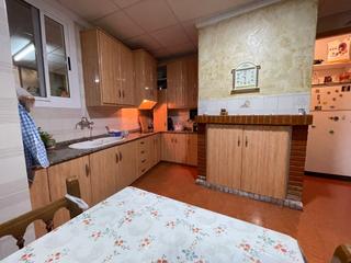 Maison à Cehegín. Se vende casa lista para entrar a vivir en la zona del convento