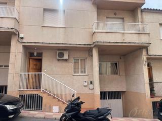 Casa adossada a Cehegín. Hermoso dúplex con garaje independiente en venta cehegin (murcia
