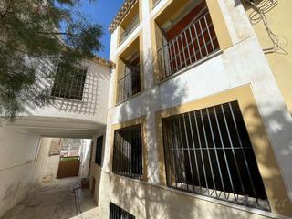 Maison à Cehegín. Súper oportunidad de inversión, 6 viviendas a faltga de terminar