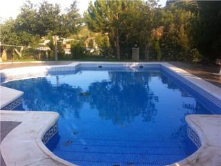 Lloguer Xalet a Cehegín. Se alquila chalet súper equipado para larga estancia con luz inc
