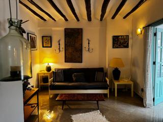 Maison à Cehegín. Se vende casa de pueblo lista para entrar a vivir, vivienda en e