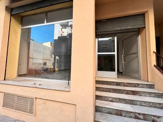 Local commercial à Cehegín. Se vende bajo comercial centro de cehegin
