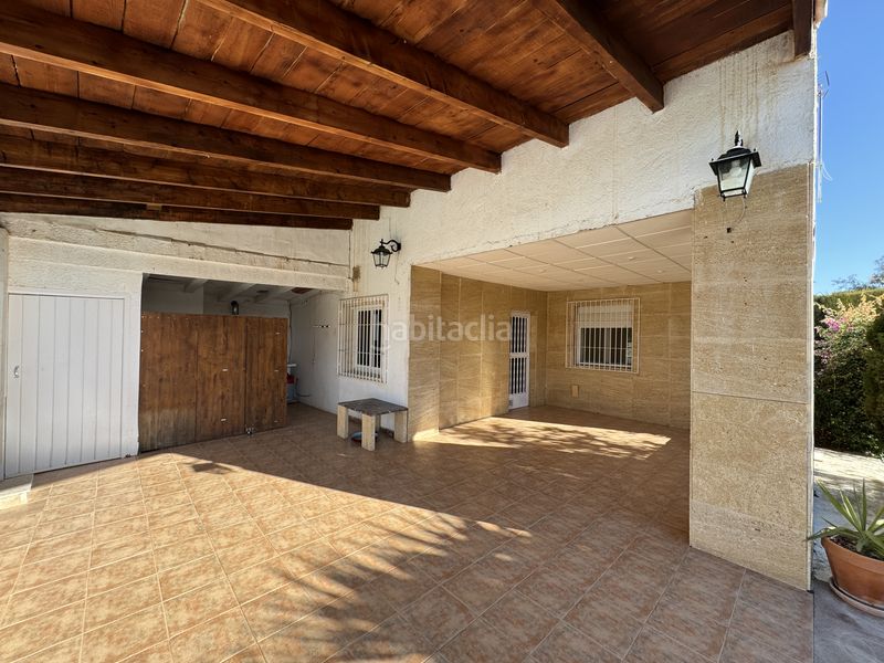 Foto 51a7cf20-3323-44d1-8e0e-c13d33f059f2. Location chalet dans carretera de murcia 8 dans Cehegín