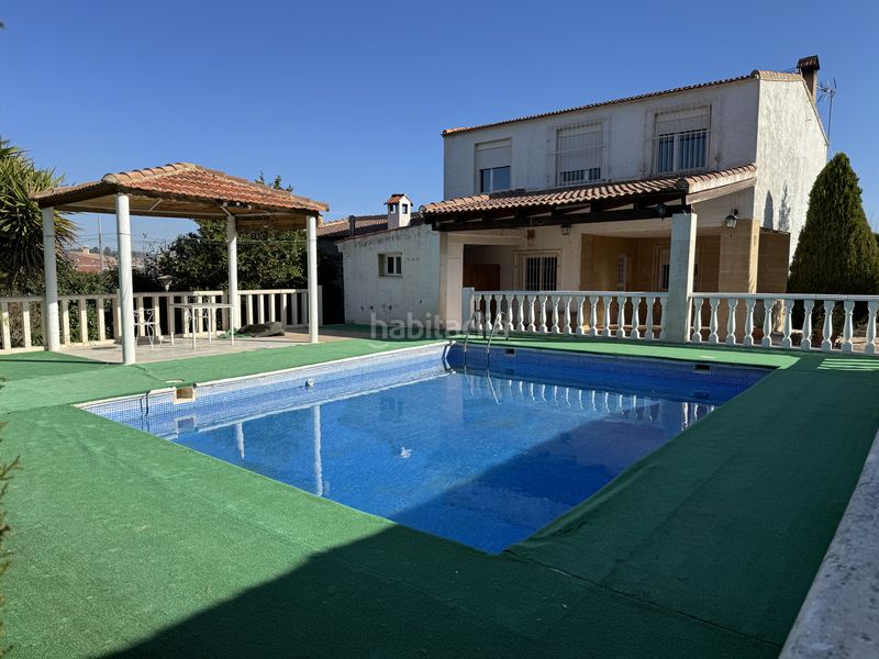 Foto 56479496-40d1-416c-a66d-7ae74b3b04c3. Location chalet dans carretera de murcia 8 dans Cehegín