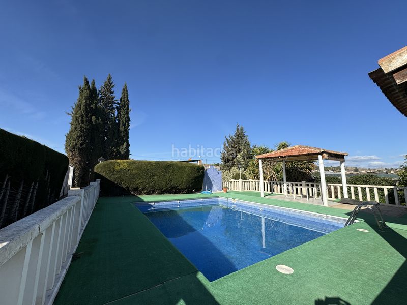 Foto 5fe0c1a1-dd2a-4e94-b14b-b40d62da003d. Location chalet dans carretera de murcia 8 dans Cehegín