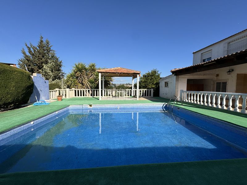 Foto 6a6ffed4-e1e2-4e1b-895d-dd120fd99498. Location chalet dans carretera de murcia 8 dans Cehegín