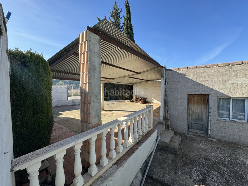 Foto a32a225b-98d7-422e-a493-5d80d1d9a642. Location chalet dans carretera de murcia 8 dans Cehegín