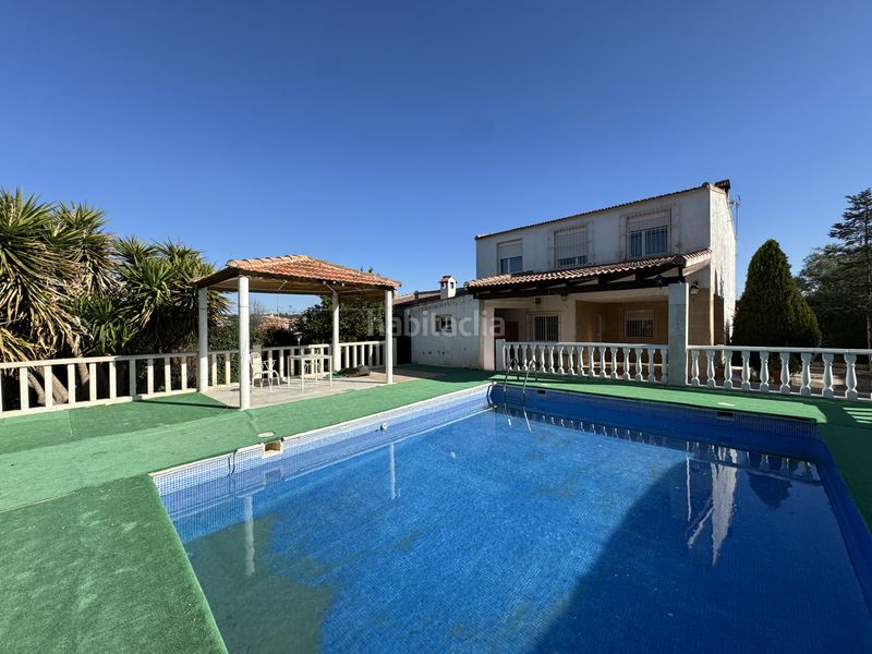 Foto b665285a-ece3-43a2-9eb3-673c4c51bdba. Location chalet dans carretera de murcia 8 dans Cehegín