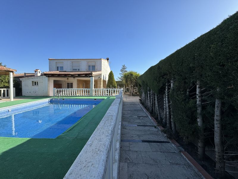 Foto d399c29a-5e41-4dde-9765-34f79ac14b5b. Location chalet dans carretera de murcia 8 dans Cehegín