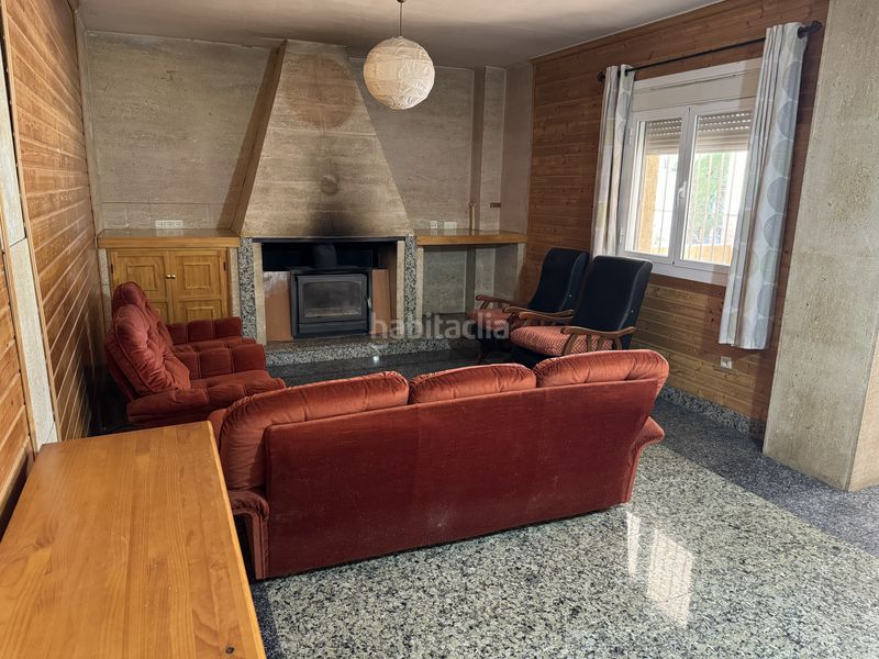 Foto fa1c4966-f93c-45e3-ad3e-56815b2f6577. Location chalet dans carretera de murcia 8 dans Cehegín