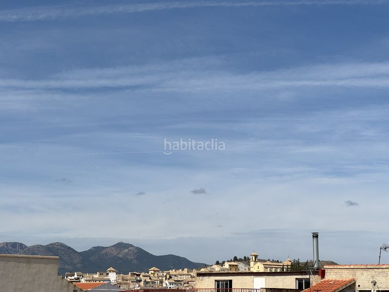 Foto 0ab67135-f114-458a-ab4d-4524bd6b39c9. Casa a calle santa isabel 1 a Cehegín