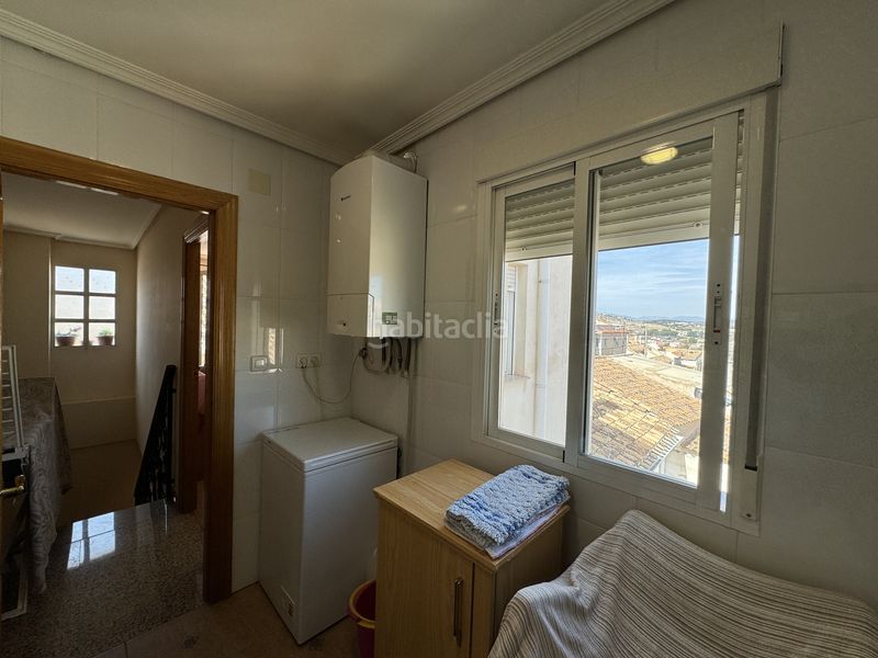 Foto 1199dd26-33a2-4658-aa96-403ea485c39b. Casa a calle santa isabel 1 a Cehegín