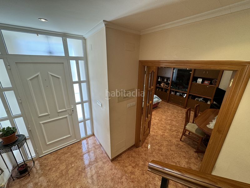 Foto 640c32de-6b76-4616-ad72-43265cef2138. Casa a calle santa isabel 1 a Cehegín