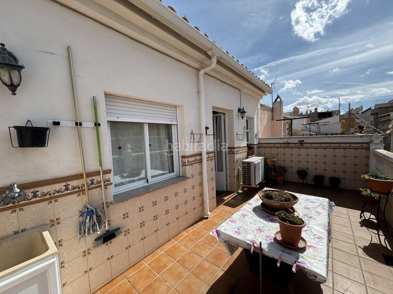 Foto c9ab0a16-f29c-4a5e-a988-c08cb49bf28a. Casa a calle santa isabel 1 a Cehegín