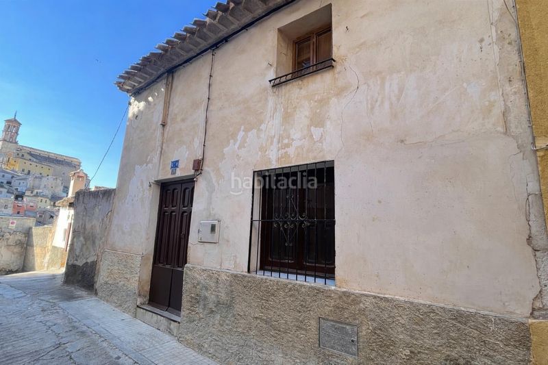 Foto b75c2837-f686-4e27-85fd-0bc006242f50. Casa a plaza santo cristo 6 a Cehegín