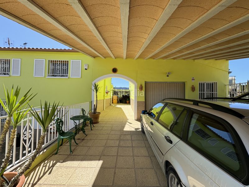 Foto 52391d01-a4ee-4501-b66d-35edc88d599b. Xalet a calle santa isabel 2b a Cehegín