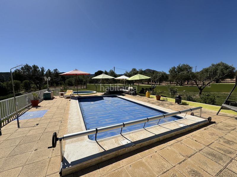 Foto 719741c6-a926-4967-9598-29876b9c7e4b. Xalet a calle santa isabel 2b a Cehegín