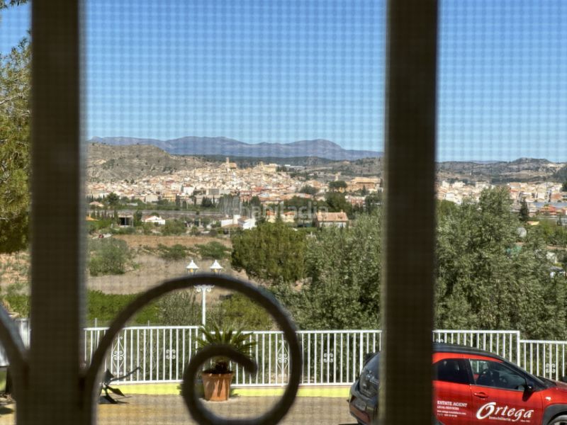 Foto a2c7bd42-c061-4c3a-9068-85c0c93fccee. Xalet a calle santa isabel 2b a Cehegín