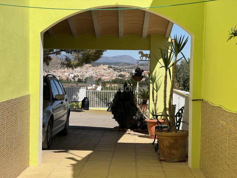 Foto cfa484f3-46eb-408d-8516-51607a92fd66. Xalet a calle santa isabel 2b a Cehegín