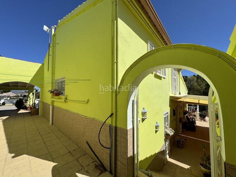 Foto d961690b-e3e0-4240-a902-973faaedff24. Xalet a calle santa isabel 2b a Cehegín