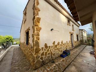 Chalet à Moratalla. **venta de encantador chalet independiente en campo de san juan,