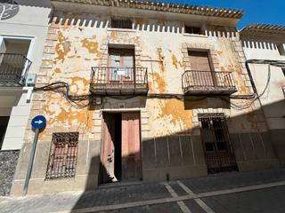 Casa a Cehegín. **descubre la casa de cehegín: una joya histórica con infinito p