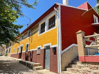 Rent Chalet in Caserio la risca 13. **casa de pueblo en alquiler campo de san juan zona ( la risca)
