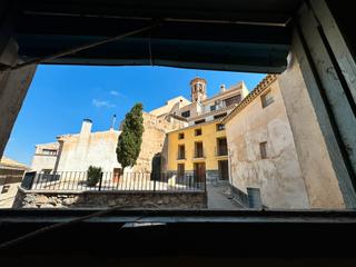 Maison à Cehegín. Oportunidad única: casa para restaurar en el casco histórico de
