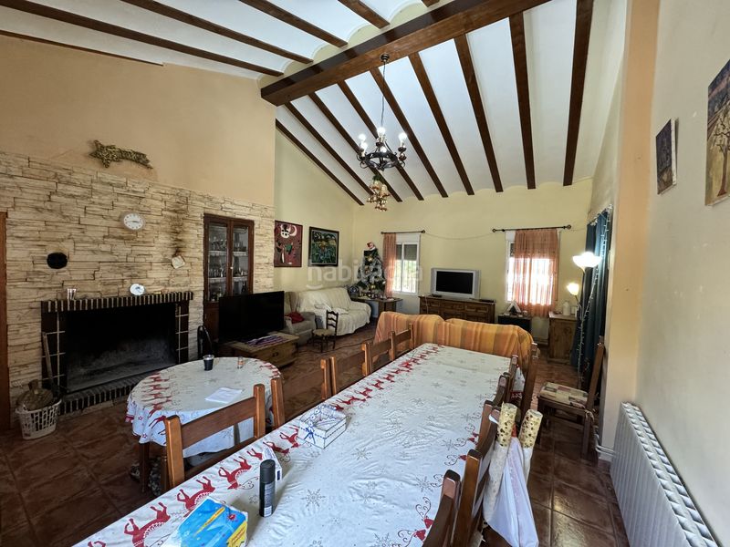 Foto 0b75e59f-2994-4deb-8755-a023bfe7146d. Chalet dans calle lope de vega 1 dans Caravaca de la Cruz