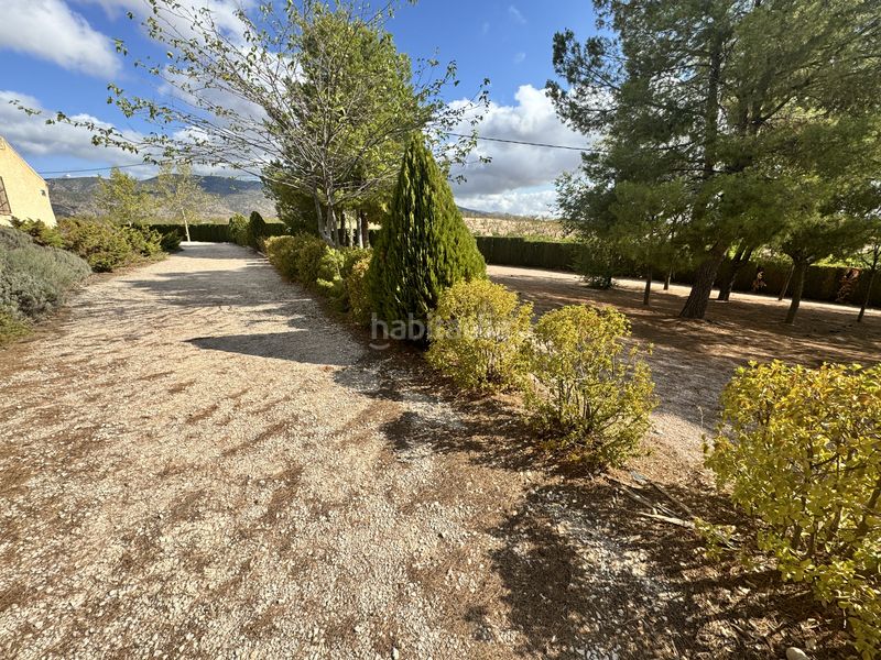Foto 4cfedc75-16a0-4189-af0d-56a3432f6091. Chalet dans calle lope de vega 1 dans Caravaca de la Cruz