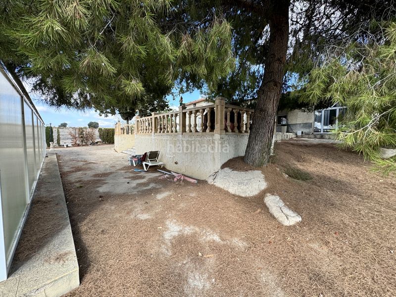 Foto 4d0c4ce1-a9b4-4d07-b4f2-11cca58d5693. Chalet dans calle lope de vega 1 dans Caravaca de la Cruz