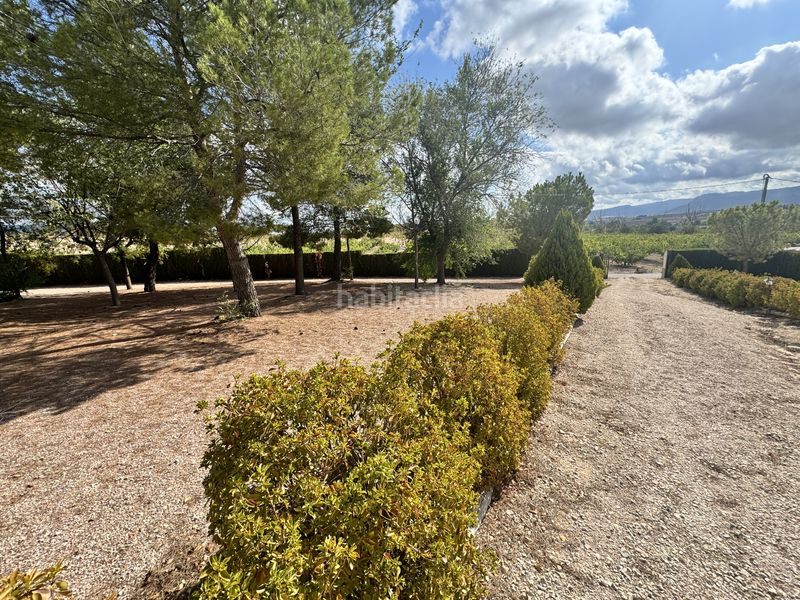 Foto 9f283af0-9878-412f-83bd-8d93c873637b. Chalet dans calle lope de vega 1 dans Caravaca de la Cruz