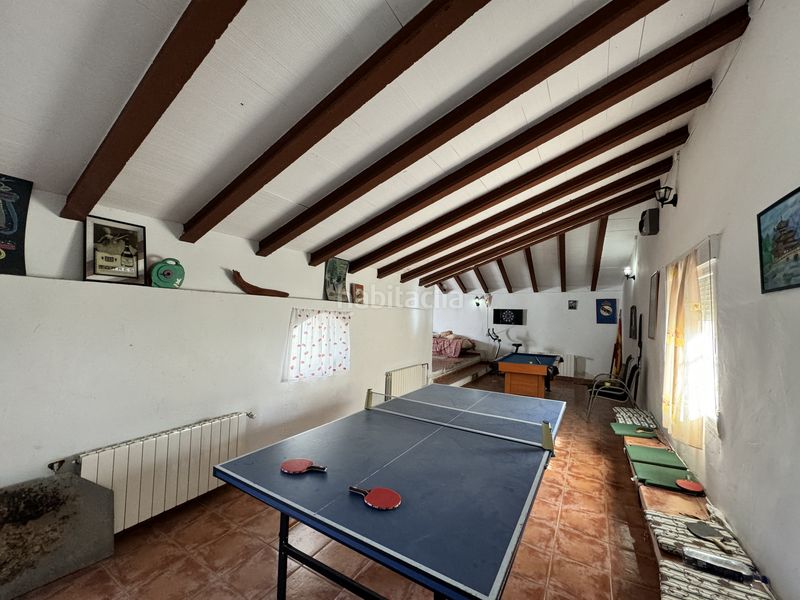 Foto 9f5b3f48-b08d-4520-a74d-e0eb88ac06c7. Chalet dans calle lope de vega 1 dans Caravaca de la Cruz