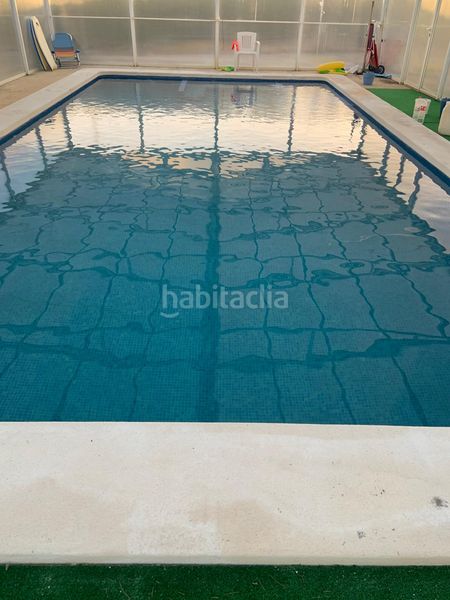 Foto b03820ac-b811-47a8-96ec-f1a37a3a9220. Chalet dans calle lope de vega 1 dans Caravaca de la Cruz