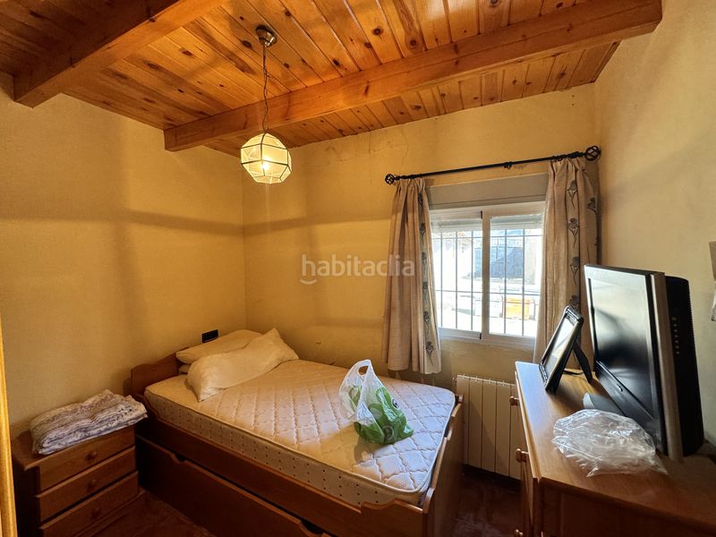 Foto b5f1c543-9985-48ad-9f10-00d2429875dc. Chalet dans calle lope de vega 1 dans Caravaca de la Cruz