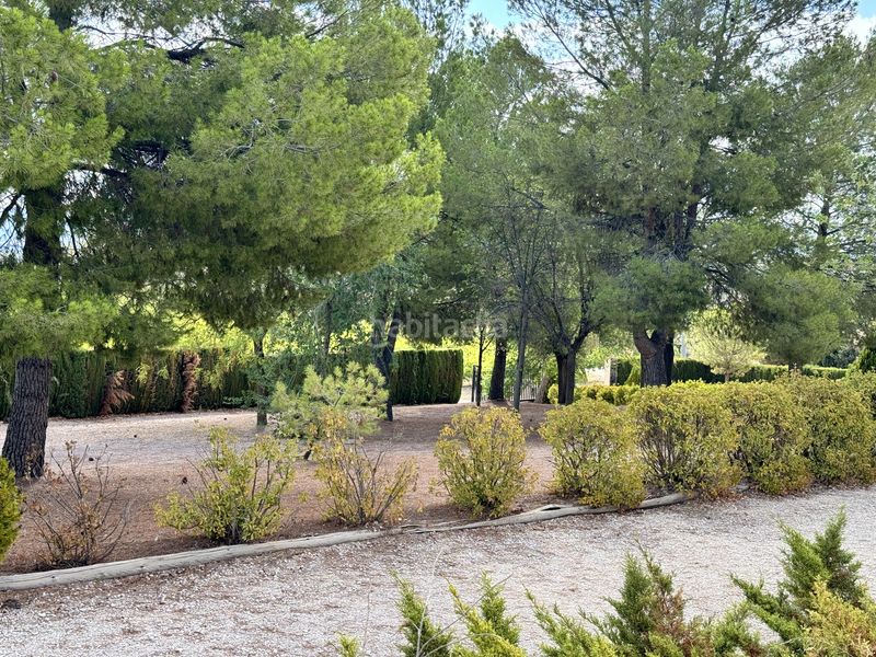 Foto bd64813f-fbee-4c20-b09a-ee53b508965e. Chalet dans calle lope de vega 1 dans Caravaca de la Cruz
