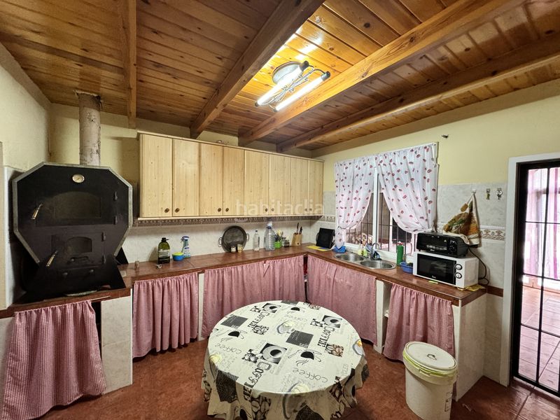 Foto d1ee5a35-2587-4b7d-814a-13871099b790. Chalet dans calle lope de vega 1 dans Caravaca de la Cruz