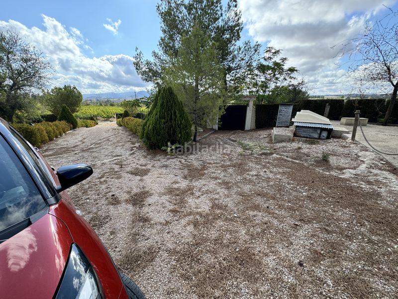 Foto d98e3146-80f3-4494-b770-263269552b78. Chalet dans calle lope de vega 1 dans Caravaca de la Cruz