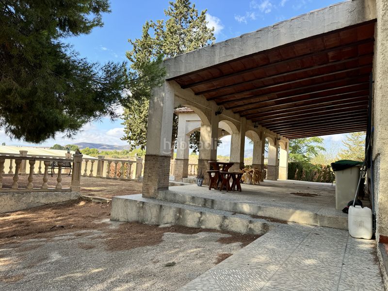 Foto e4ff948d-34e0-4ce0-8b4f-8b109bd88037. Chalet dans calle lope de vega 1 dans Caravaca de la Cruz