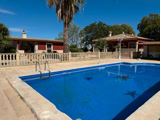 Chalet à Camino san gines 8. Chalet en venta super equipado con mucho espacio
