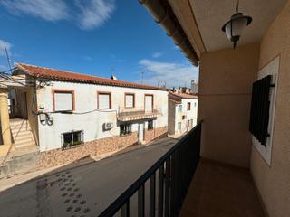 Casa a Cehegín. En venta magnífica vivienda en el prestigioso barrio de san cris