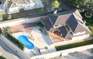 Xalet a Caravaca de la Cruz. “chalet de lujo en caravaca. oportunidad o excusa, tú eliges.”