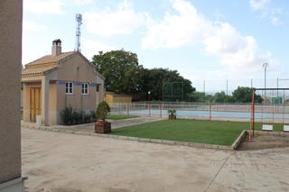 Chalet à Caravaca de la Cruz. Exclusiva propiedad en venta en carretera de singla, caravaca de
