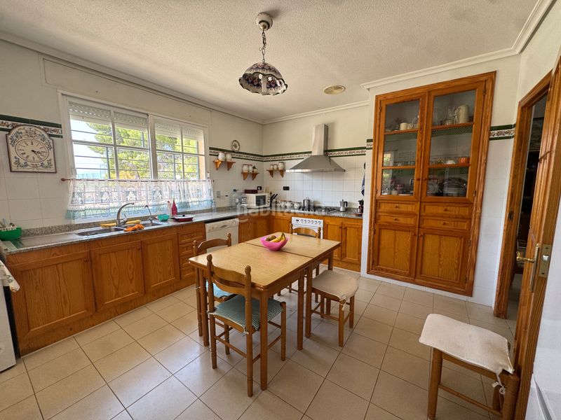 Foto 254e20be-9e10-407f-8c1d-08a02d2f0511. Chalet with fireplace heating parking pool in Caravaca de la Cruz