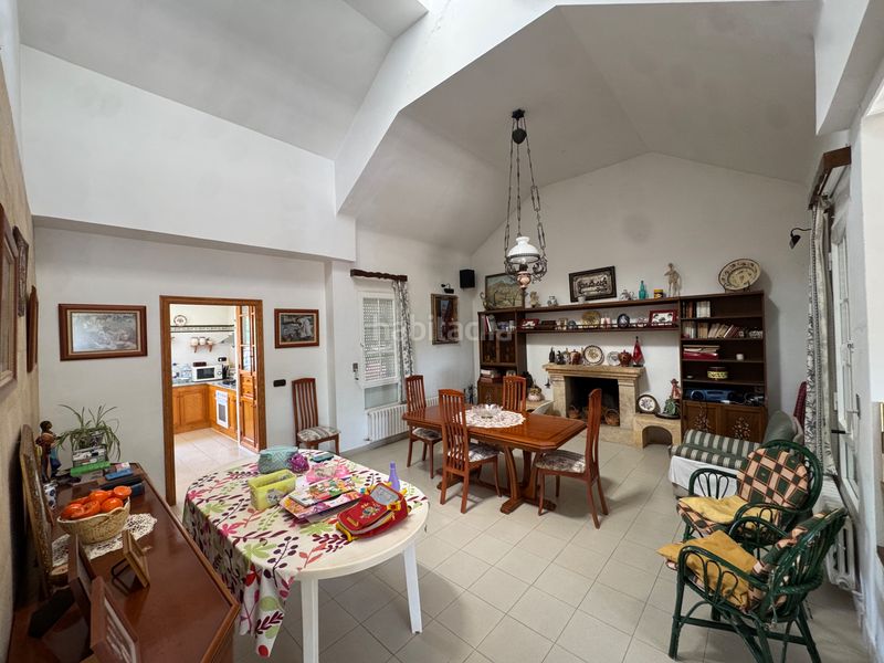 Foto 365aff1a-bedd-4564-9a62-4dcf83b7cf8c. Chalet with fireplace heating parking pool in Caravaca de la Cruz