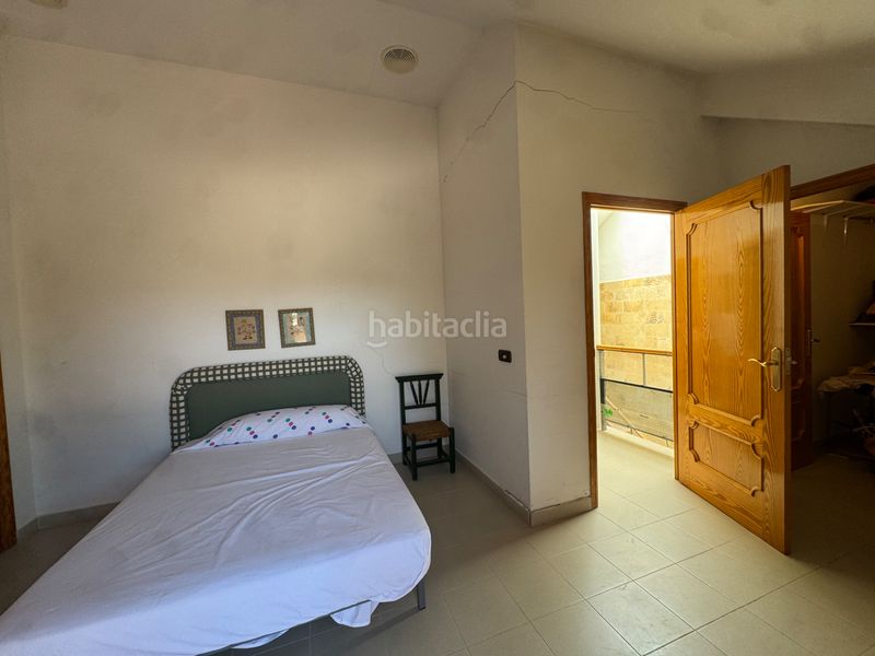 Foto 4c8a3f04-1007-4960-8d9b-7c91126bb552. Chalet with fireplace heating parking pool in Caravaca de la Cruz